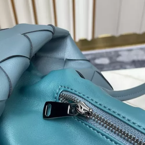 Cheap Bottega Veneta BV AAA Quality Shoulder Bags For Women #1387940 Replica Wholesale [$108.00 USD] [ITEM#1387940] on Replica Bottega Veneta BV AAA Quality Shoulder Bags