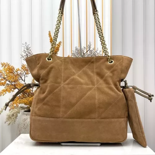 Cheap Yves Saint Laurent YSL AAA Quality Shoulder Bags For Women #1387944 Replica Wholesale [$128.00 USD] [ITEM#1387944] on Replica Yves Saint Laurent YSL AAA Quality Shoulder Bags