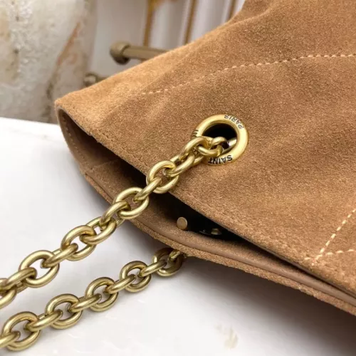Cheap Yves Saint Laurent YSL AAA Quality Shoulder Bags For Women #1387944 Replica Wholesale [$128.00 USD] [ITEM#1387944] on Replica Yves Saint Laurent YSL AAA Quality Shoulder Bags