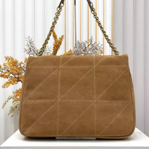 Cheap Yves Saint Laurent YSL AAA Quality Shoulder Bags For Women #1387945 Replica Wholesale [$140.00 USD] [ITEM#1387945] on Replica Yves Saint Laurent YSL AAA Quality Shoulder Bags