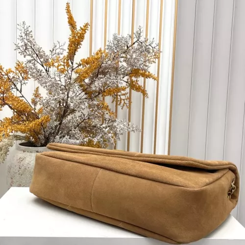 Cheap Yves Saint Laurent YSL AAA Quality Shoulder Bags For Women #1387945 Replica Wholesale [$140.00 USD] [ITEM#1387945] on Replica Yves Saint Laurent YSL AAA Quality Shoulder Bags