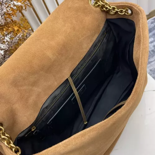 Cheap Yves Saint Laurent YSL AAA Quality Shoulder Bags For Women #1387945 Replica Wholesale [$140.00 USD] [ITEM#1387945] on Replica Yves Saint Laurent YSL AAA Quality Shoulder Bags
