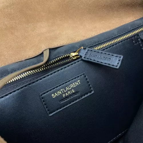 Cheap Yves Saint Laurent YSL AAA Quality Shoulder Bags For Women #1387945 Replica Wholesale [$140.00 USD] [ITEM#1387945] on Replica Yves Saint Laurent YSL AAA Quality Shoulder Bags