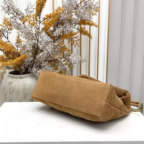 Cheap Yves Saint Laurent YSL AAA Quality Messenger Bags For Women #1387946 Replica Wholesale [$112.00 USD] [ITEM#1387946] on Replica Yves Saint Laurent YSL AAA Quality Messenger Bags