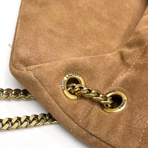Cheap Yves Saint Laurent YSL AAA Quality Messenger Bags For Women #1387946 Replica Wholesale [$112.00 USD] [ITEM#1387946] on Replica Yves Saint Laurent YSL AAA Quality Messenger Bags