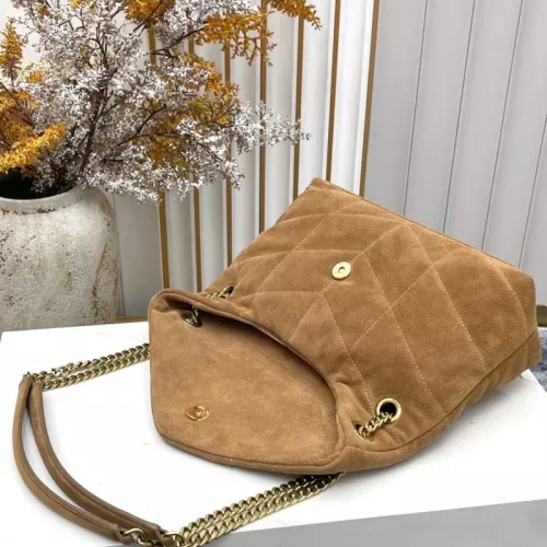 Cheap Yves Saint Laurent YSL AAA Quality Messenger Bags For Women #1387946 Replica Wholesale [$112.00 USD] [ITEM#1387946] on Replica Yves Saint Laurent YSL AAA Quality Messenger Bags