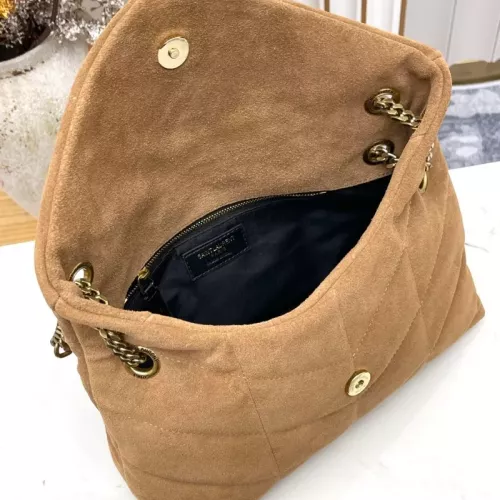 Cheap Yves Saint Laurent YSL AAA Quality Messenger Bags For Women #1387946 Replica Wholesale [$112.00 USD] [ITEM#1387946] on Replica Yves Saint Laurent YSL AAA Quality Messenger Bags