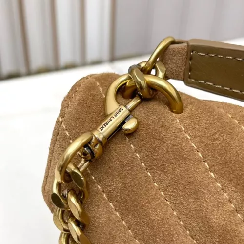 Cheap Yves Saint Laurent YSL AAA Quality Messenger Bags For Women #1387947 Replica Wholesale [$102.00 USD] [ITEM#1387947] on Replica Yves Saint Laurent YSL AAA Quality Messenger Bags