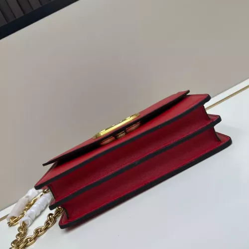 Cheap Valentino AAA Quality Messenger Bags For Women #1387953 Replica Wholesale [$98.00 USD] [ITEM#1387953] on Replica Valentino AAA Quality Messenger Bags