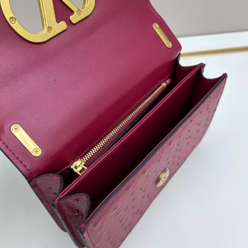 Cheap Valentino AAA Quality Messenger Bags For Women #1387958 Replica Wholesale [$98.00 USD] [ITEM#1387958] on Replica Valentino AAA Quality Messenger Bags