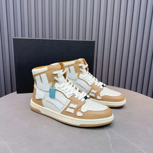 Amiri High Tops Shoes For Men #1387986
