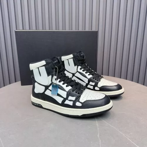 Amiri High Tops Shoes For Men #1388002