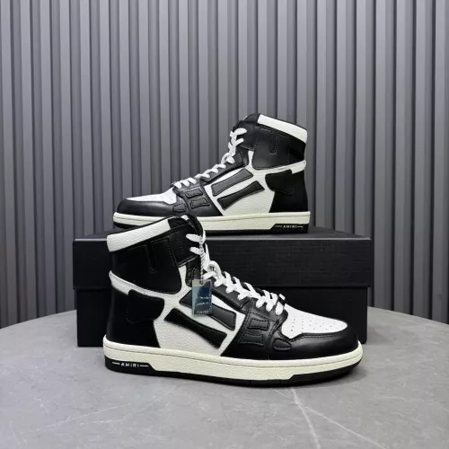 Amiri High Tops Shoes For Women #1388005