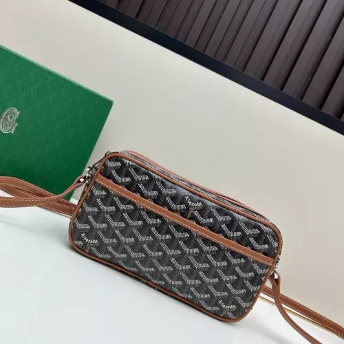 Goyard AAA Quality Messenger Bags For Women #1388007