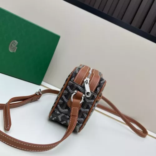 Cheap Goyard AAA Quality Messenger Bags For Women #1388007 Replica Wholesale [$85.00 USD] [ITEM#1388007] on Replica Goyard AAA Quality Messenger Bags