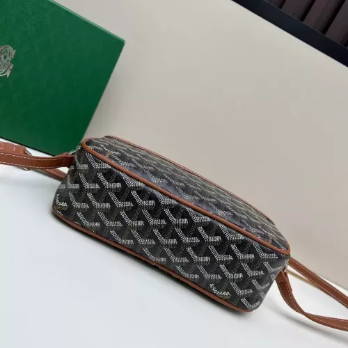 Cheap Goyard AAA Quality Messenger Bags For Women #1388007 Replica Wholesale [$85.00 USD] [ITEM#1388007] on Replica Goyard AAA Quality Messenger Bags