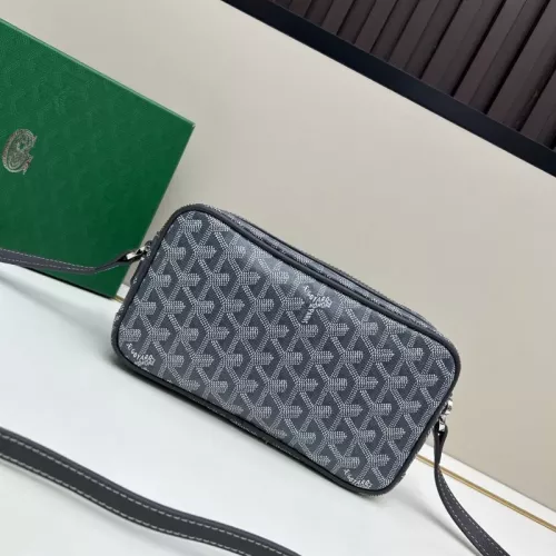 Cheap Goyard AAA Quality Messenger Bags For Women #1388008 Replica Wholesale [$85.00 USD] [ITEM#1388008] on Replica Goyard AAA Quality Messenger Bags