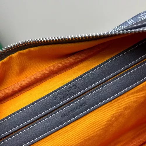 Cheap Goyard AAA Quality Messenger Bags For Women #1388008 Replica Wholesale [$85.00 USD] [ITEM#1388008] on Replica Goyard AAA Quality Messenger Bags