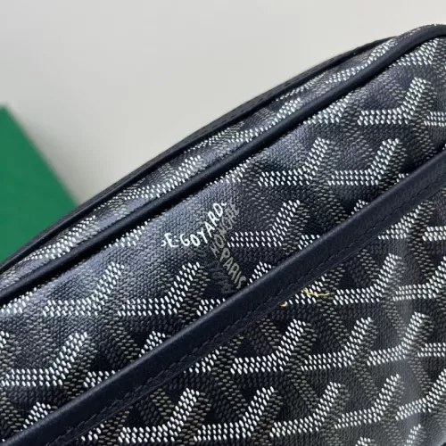 Cheap Goyard AAA Quality Messenger Bags For Women #1388009 Replica Wholesale [$85.00 USD] [ITEM#1388009] on Replica Goyard AAA Quality Messenger Bags
