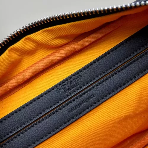 Cheap Goyard AAA Quality Messenger Bags For Women #1388009 Replica Wholesale [$85.00 USD] [ITEM#1388009] on Replica Goyard AAA Quality Messenger Bags