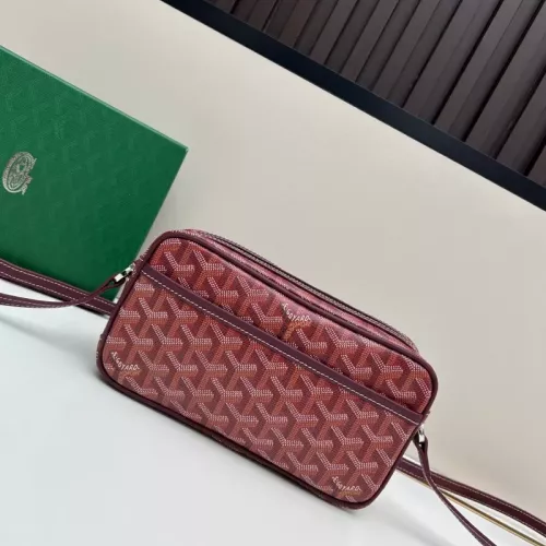 Goyard AAA Quality Messenger Bags For Women #1388010