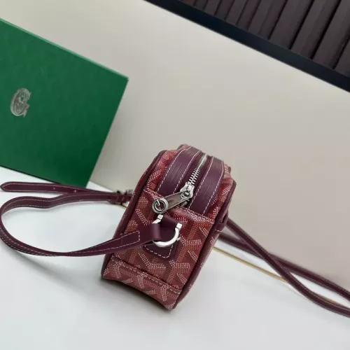 Cheap Goyard AAA Quality Messenger Bags For Women #1388010 Replica Wholesale [$85.00 USD] [ITEM#1388010] on Replica Goyard AAA Quality Messenger Bags