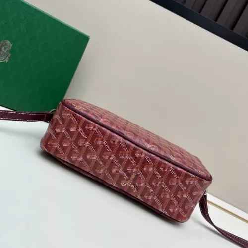 Cheap Goyard AAA Quality Messenger Bags For Women #1388010 Replica Wholesale [$85.00 USD] [ITEM#1388010] on Replica Goyard AAA Quality Messenger Bags