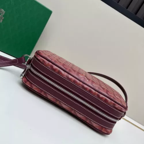 Cheap Goyard AAA Quality Messenger Bags For Women #1388010 Replica Wholesale [$85.00 USD] [ITEM#1388010] on Replica Goyard AAA Quality Messenger Bags