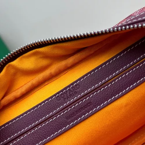 Cheap Goyard AAA Quality Messenger Bags For Women #1388010 Replica Wholesale [$85.00 USD] [ITEM#1388010] on Replica Goyard AAA Quality Messenger Bags