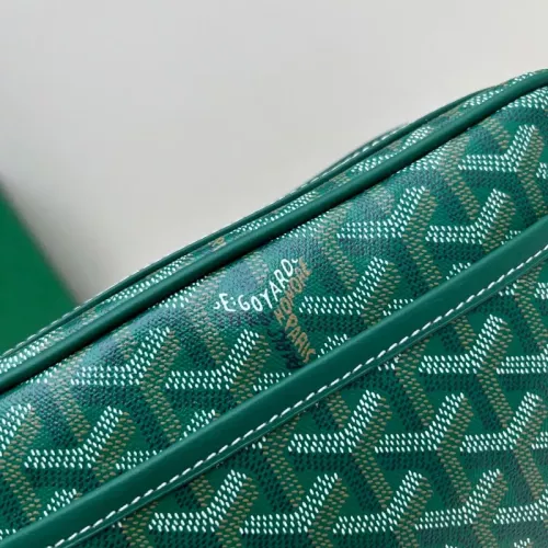 Cheap Goyard AAA Quality Messenger Bags For Women #1388011 Replica Wholesale [$85.00 USD] [ITEM#1388011] on Replica Goyard AAA Quality Messenger Bags