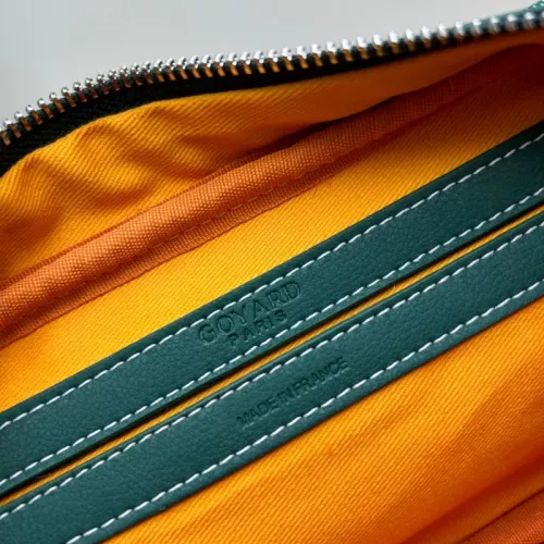 Cheap Goyard AAA Quality Messenger Bags For Women #1388011 Replica Wholesale [$85.00 USD] [ITEM#1388011] on Replica Goyard AAA Quality Messenger Bags