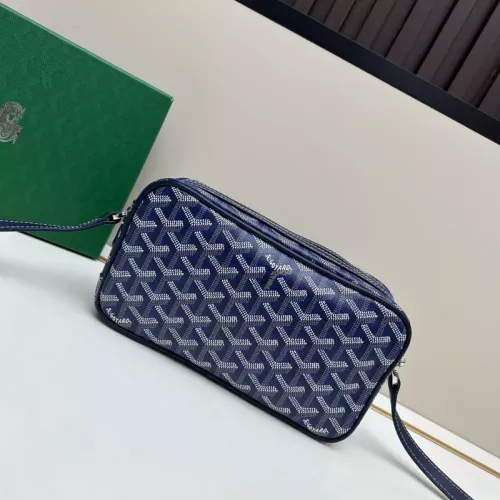 Cheap Goyard AAA Quality Messenger Bags For Women #1388012 Replica Wholesale [$85.00 USD] [ITEM#1388012] on Replica Goyard AAA Quality Messenger Bags