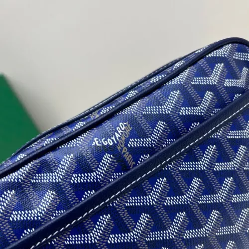 Cheap Goyard AAA Quality Messenger Bags For Women #1388012 Replica Wholesale [$85.00 USD] [ITEM#1388012] on Replica Goyard AAA Quality Messenger Bags