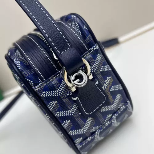 Cheap Goyard AAA Quality Messenger Bags For Women #1388012 Replica Wholesale [$85.00 USD] [ITEM#1388012] on Replica Goyard AAA Quality Messenger Bags