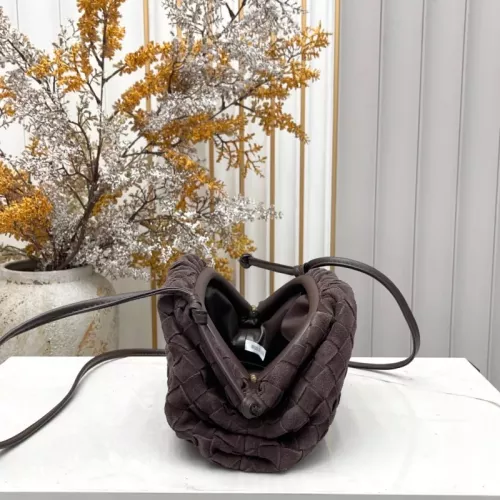 Cheap Bottega Veneta BV AAA Quality Messenger Bags For Women #1388016 Replica Wholesale [$100.00 USD] [ITEM#1388016] on Replica Bottega Veneta BV AAA Quality Messenger Bags