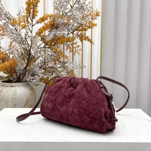 Cheap Bottega Veneta BV AAA Quality Messenger Bags For Women #1388019 Replica Wholesale [$100.00 USD] [ITEM#1388019] on Replica Bottega Veneta BV AAA Quality Messenger Bags