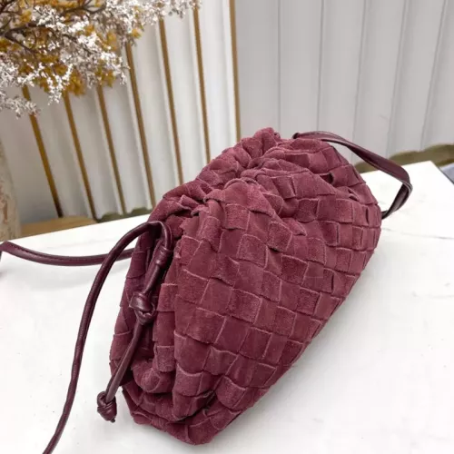 Cheap Bottega Veneta BV AAA Quality Messenger Bags For Women #1388019 Replica Wholesale [$100.00 USD] [ITEM#1388019] on Replica Bottega Veneta BV AAA Quality Messenger Bags