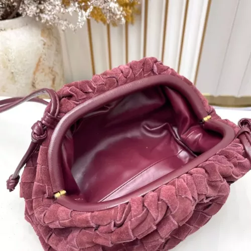 Cheap Bottega Veneta BV AAA Quality Messenger Bags For Women #1388019 Replica Wholesale [$100.00 USD] [ITEM#1388019] on Replica Bottega Veneta BV AAA Quality Messenger Bags