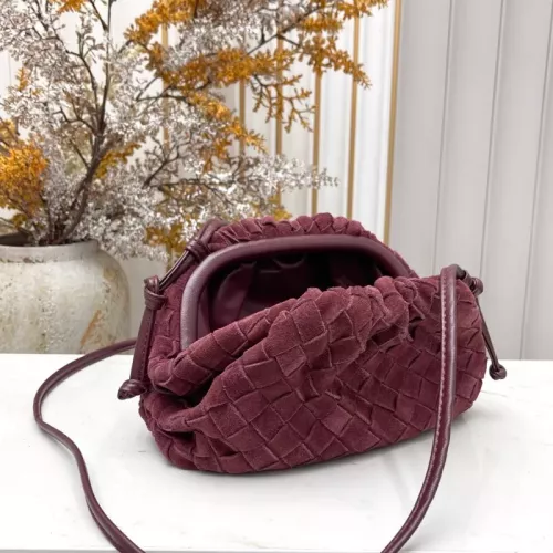 Cheap Bottega Veneta BV AAA Quality Messenger Bags For Women #1388019 Replica Wholesale [$100.00 USD] [ITEM#1388019] on Replica Bottega Veneta BV AAA Quality Messenger Bags