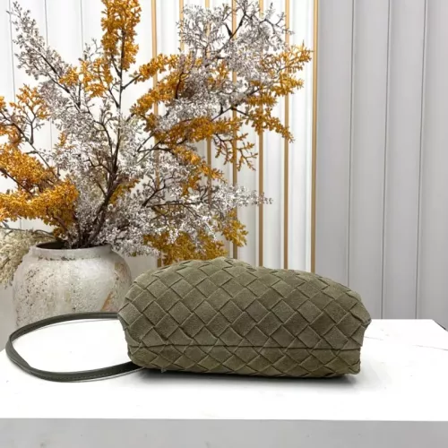 Cheap Bottega Veneta BV AAA Quality Messenger Bags For Women #1388025 Replica Wholesale [$100.00 USD] [ITEM#1388025] on Replica Bottega Veneta BV AAA Quality Messenger Bags