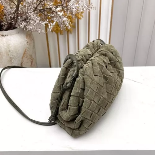 Cheap Bottega Veneta BV AAA Quality Messenger Bags For Women #1388025 Replica Wholesale [$100.00 USD] [ITEM#1388025] on Replica Bottega Veneta BV AAA Quality Messenger Bags