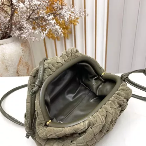 Cheap Bottega Veneta BV AAA Quality Messenger Bags For Women #1388025 Replica Wholesale [$100.00 USD] [ITEM#1388025] on Replica Bottega Veneta BV AAA Quality Messenger Bags