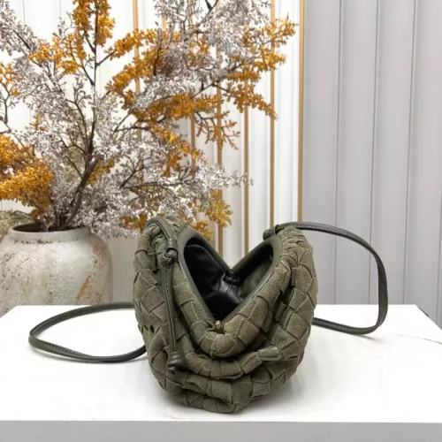 Cheap Bottega Veneta BV AAA Quality Messenger Bags For Women #1388025 Replica Wholesale [$100.00 USD] [ITEM#1388025] on Replica Bottega Veneta BV AAA Quality Messenger Bags