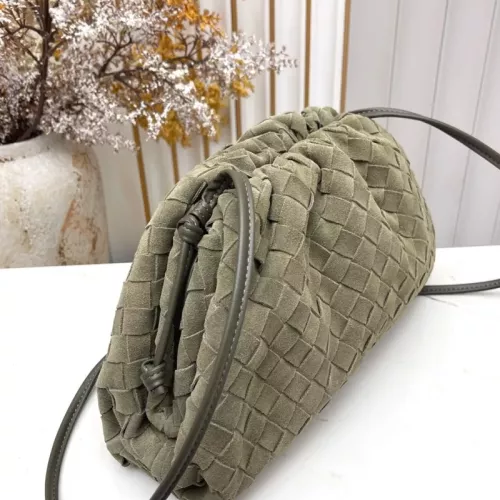 Cheap Bottega Veneta BV AAA Quality Messenger Bags For Women #1388026 Replica Wholesale [$112.00 USD] [ITEM#1388026] on Replica Bottega Veneta BV AAA Quality Messenger Bags