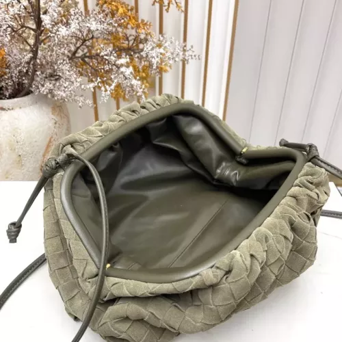 Cheap Bottega Veneta BV AAA Quality Messenger Bags For Women #1388026 Replica Wholesale [$112.00 USD] [ITEM#1388026] on Replica Bottega Veneta BV AAA Quality Messenger Bags