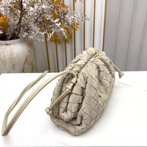 Cheap Bottega Veneta BV AAA Quality Messenger Bags For Women #1388029 Replica Wholesale [$100.00 USD] [ITEM#1388029] on Replica Bottega Veneta BV AAA Quality Messenger Bags