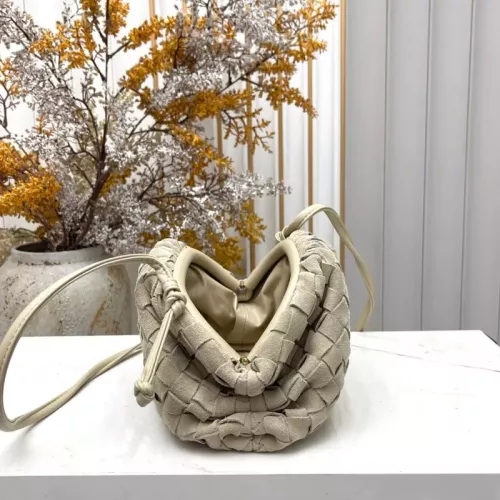 Cheap Bottega Veneta BV AAA Quality Messenger Bags For Women #1388029 Replica Wholesale [$100.00 USD] [ITEM#1388029] on Replica Bottega Veneta BV AAA Quality Messenger Bags