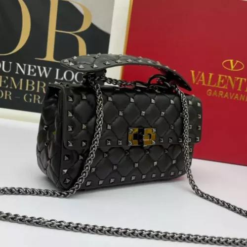Cheap Valentino AAA Quality Messenger Bags For Women #1388039 Replica Wholesale [$98.00 USD] [ITEM#1388039] on Replica Valentino AAA Quality Messenger Bags