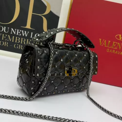 Cheap Valentino AAA Quality Messenger Bags For Women #1388048 Replica Wholesale [$98.00 USD] [ITEM#1388048] on Replica Valentino AAA Quality Messenger Bags