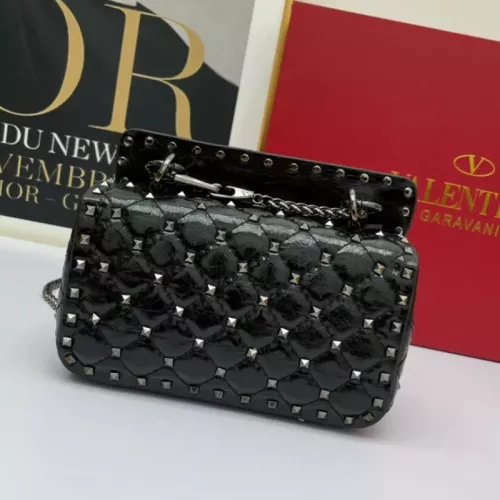 Cheap Valentino AAA Quality Messenger Bags For Women #1388048 Replica Wholesale [$98.00 USD] [ITEM#1388048] on Replica Valentino AAA Quality Messenger Bags